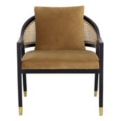 Kirsten Lounge Chair